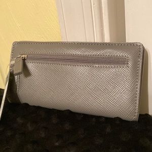 NWT Apt. 9 wallet